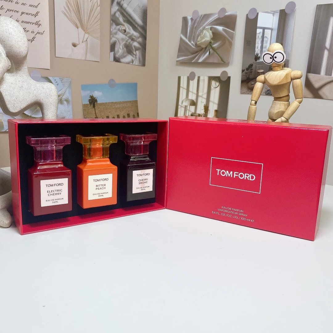 Tom Ford Miniature Modern Collection Eau de Parfum