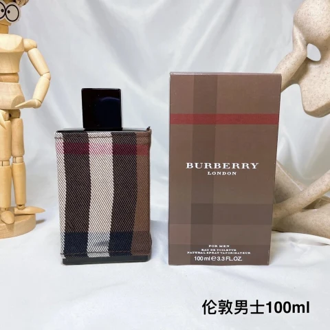 Burberry London Eau de Toilette
