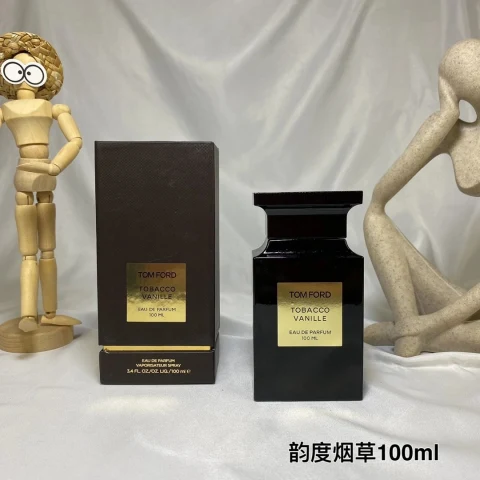 Tom Ford Tobacco Vanille Eau de Parfum