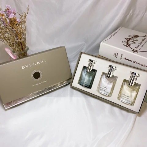 BVLGARI Pour Homme Eau de Toilette