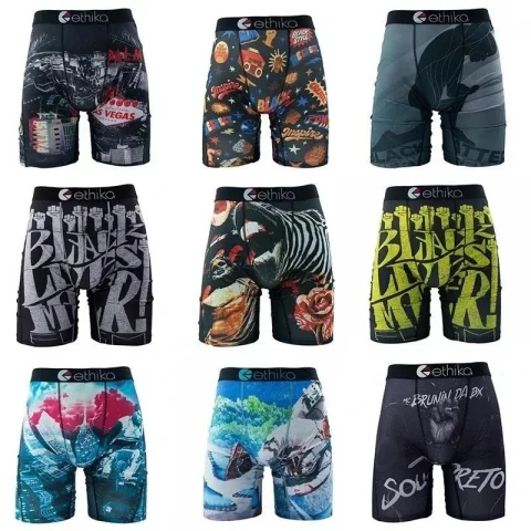 Ethika Boxer Briefs