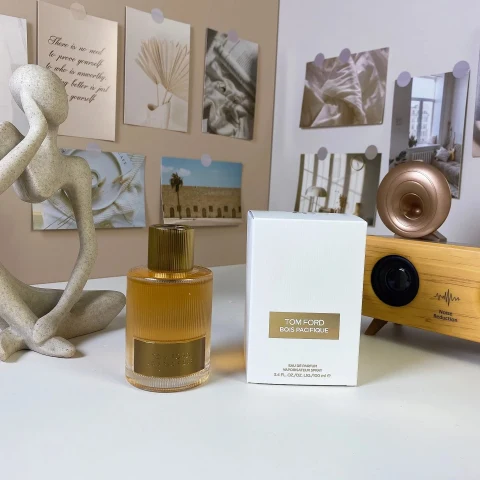 Tom Ford Bois Pacifique Eau de Parfum