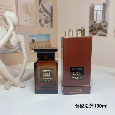 Tom Ford Myrrhe Myst re Eau de Parfum