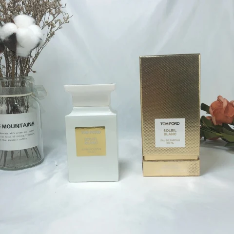 Tom Ford Soleil Blanc Eau de Parfum