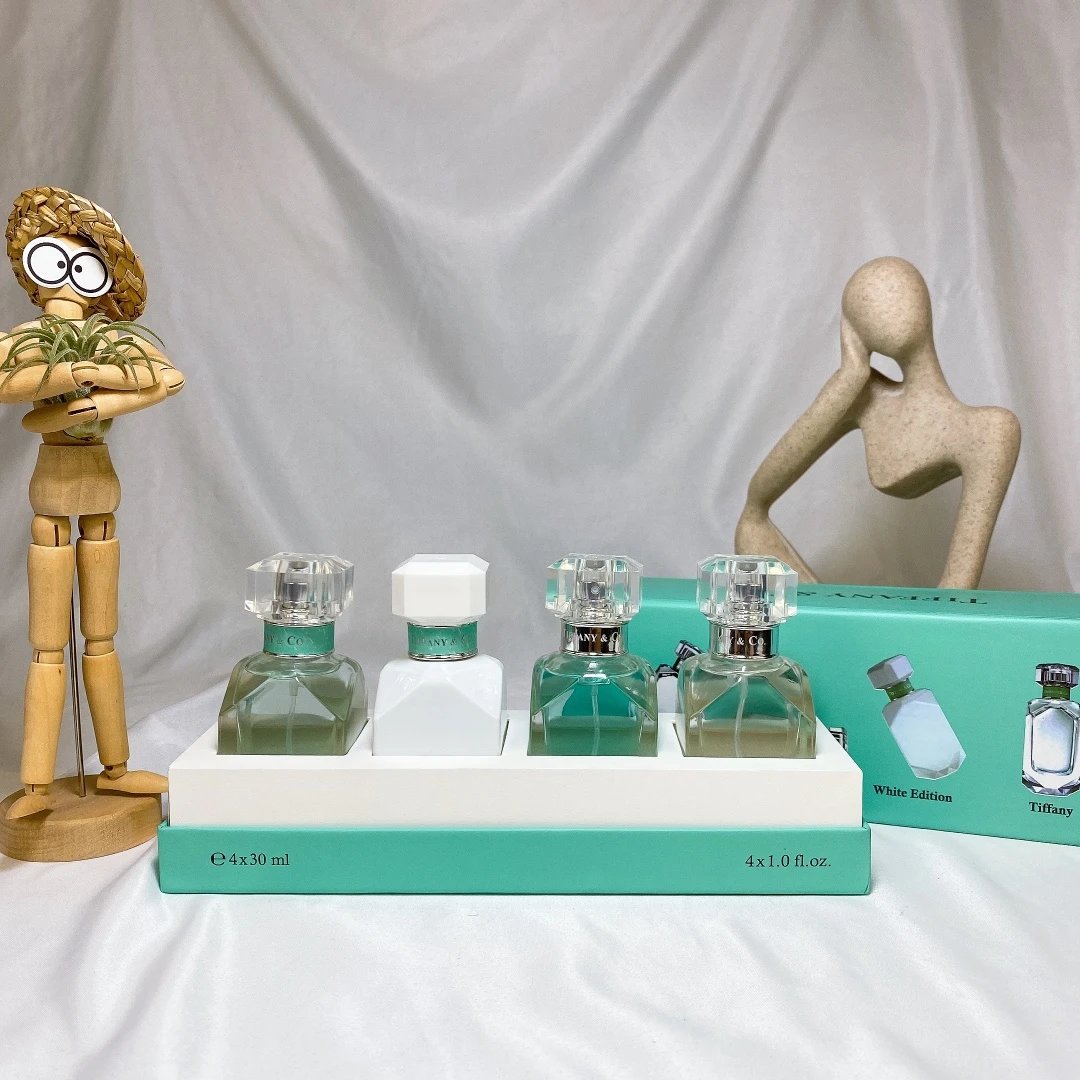Tiffany & Co. Tiffany Eau de Parfum Eau de Parfum