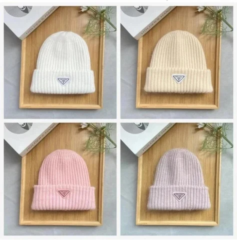 Beanie Hat