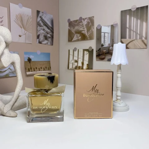 Burberry My Burberry Eau de Parfum