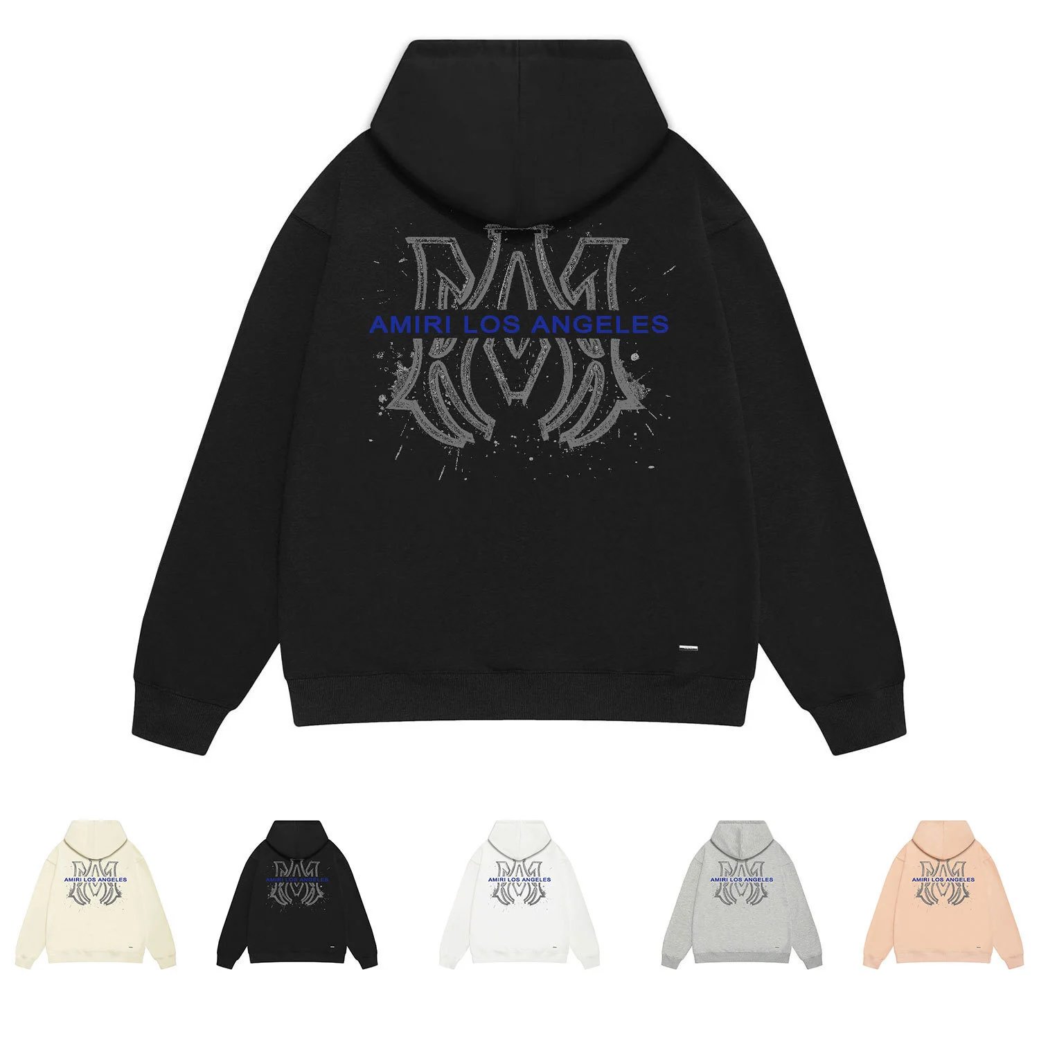 Amiri Hoodie