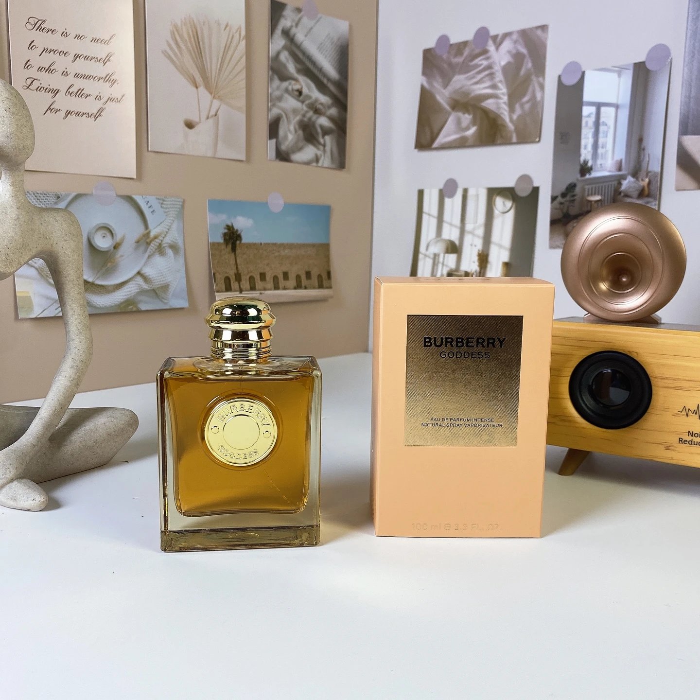 Burberry Goddess Eau de Parfum Intense
