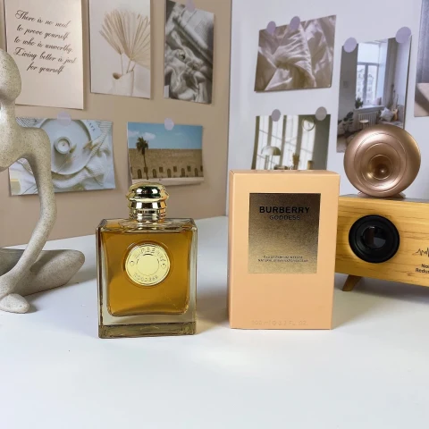 Burberry Goddess Eau de Parfum Intense