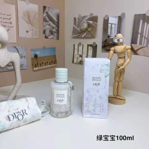 Dior Bonne toile Eau de Toilette