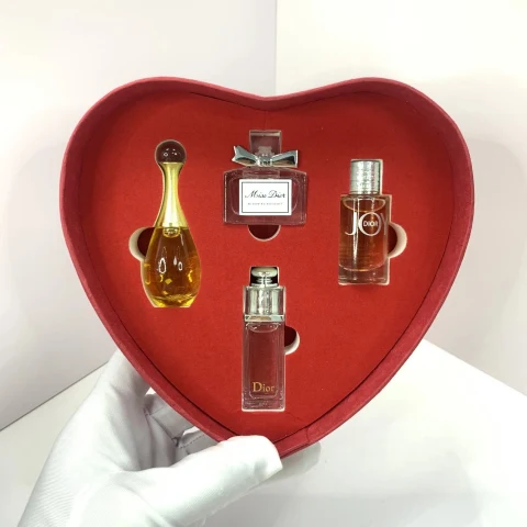 Dior Perfume