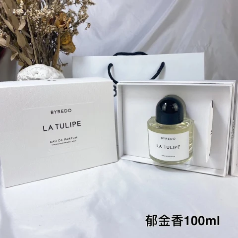 Byredo La Tulipe Eau de Parfum