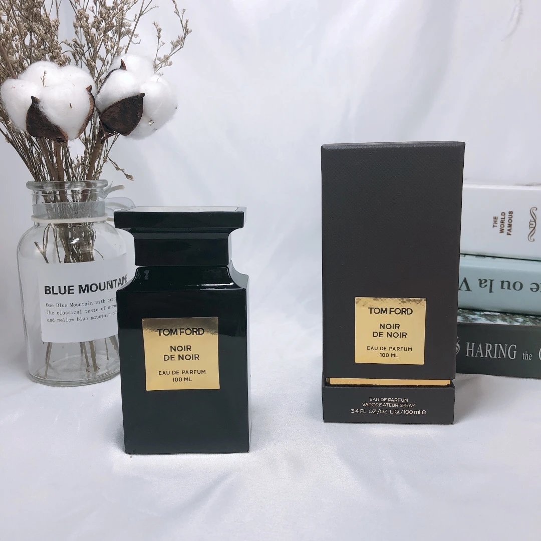 Tom Ford Noir de Noir Eau de Parfum