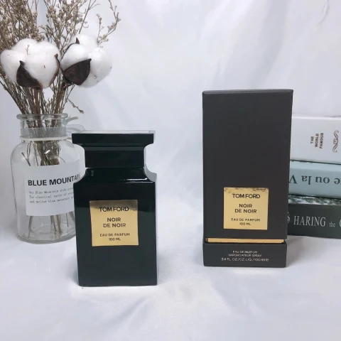 Tom Ford Noir de Noir Eau de Parfum