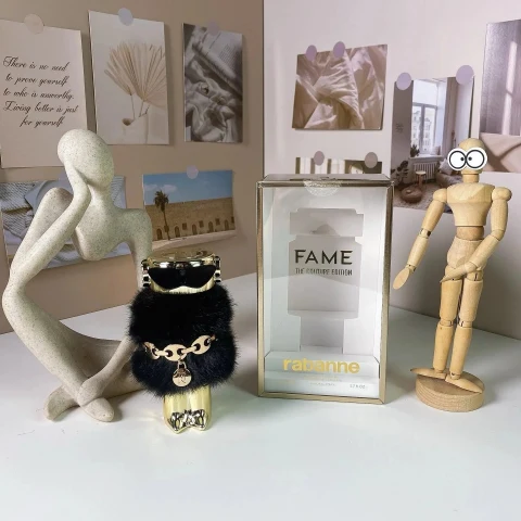 Rabanne Fame The Couture Edition Eau de Parfum
