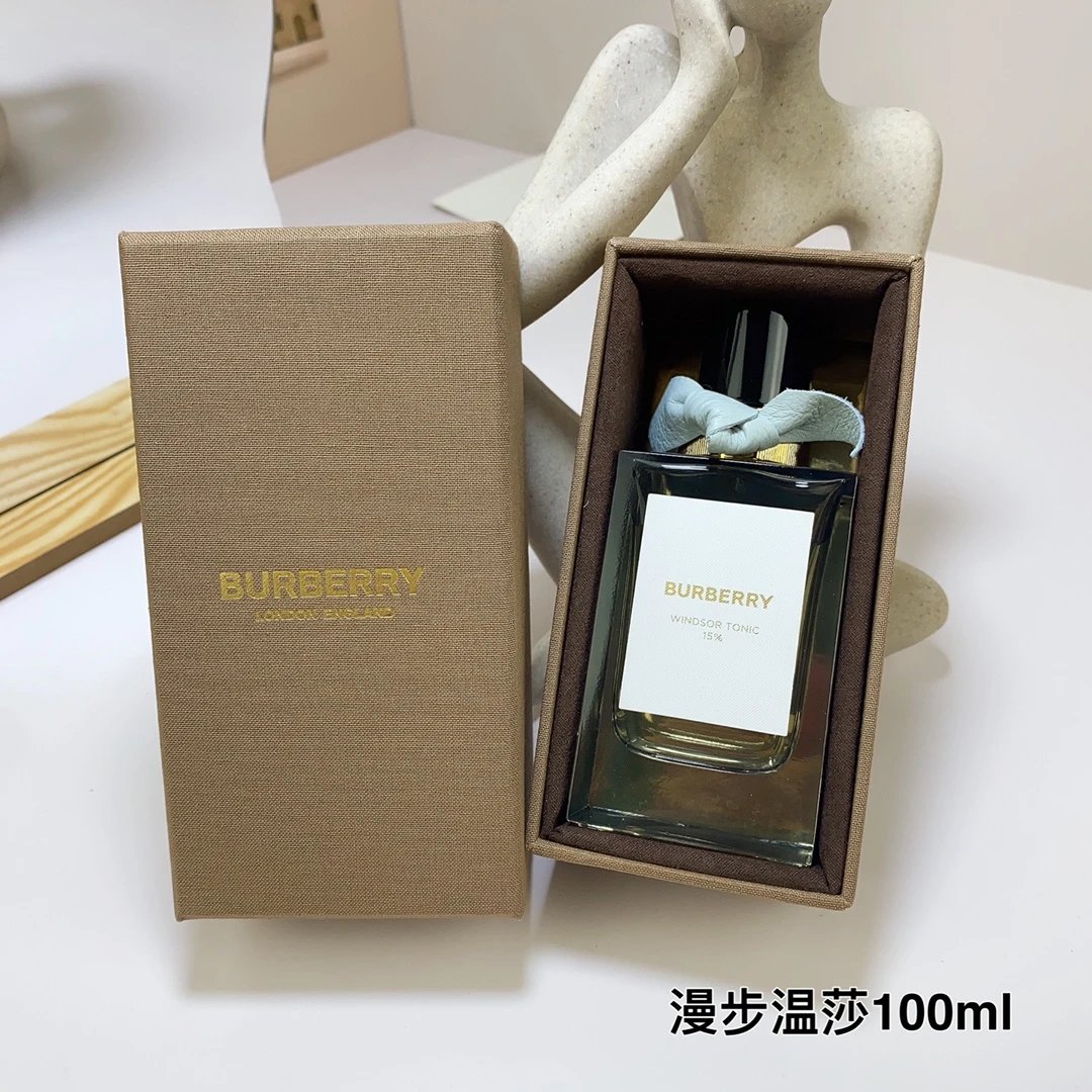 Burberry Windsor Tonic Eau de Parfum