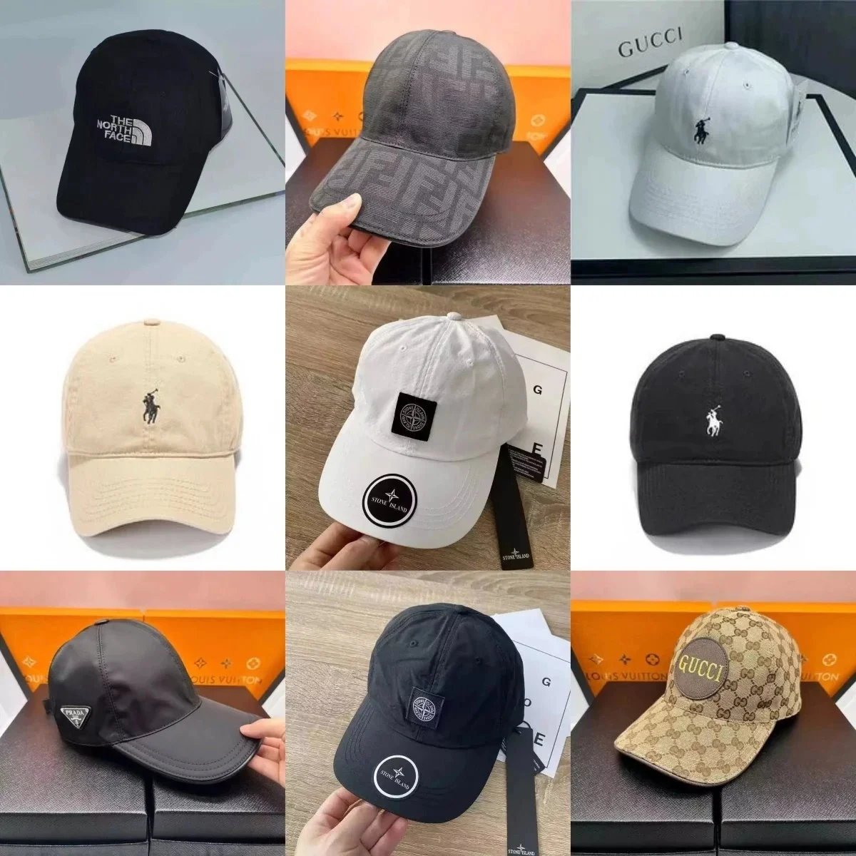 Baseball Cap