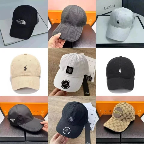 Baseball Cap