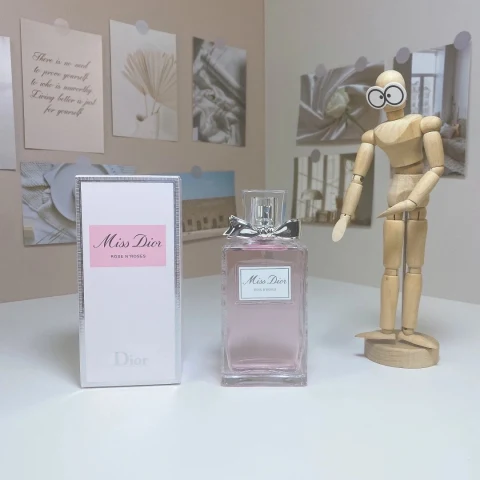 Dior Miss Dior Rose N'Roses Eau de Toilette