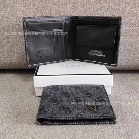 Guess Bifold Wallet