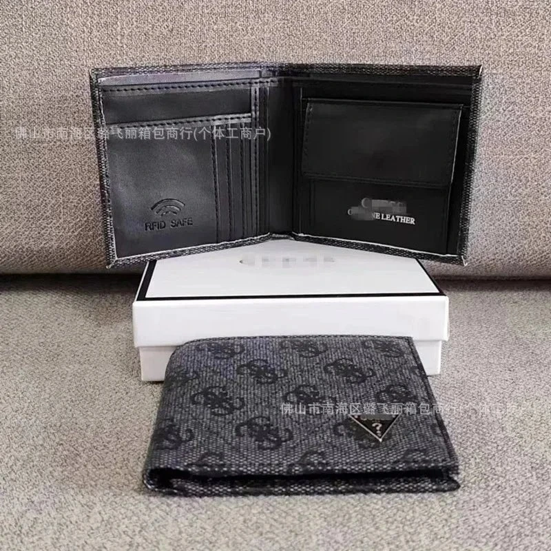 Guess Bifold Wallet