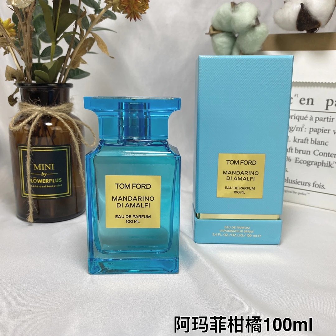 Tom Ford Mandarino di Amalfi Eau de Parfum