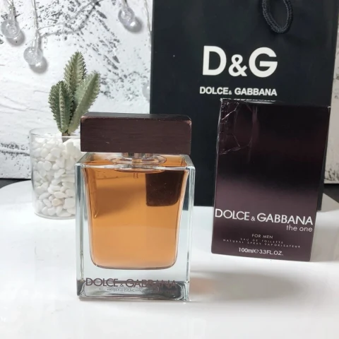 Eau de Toilette