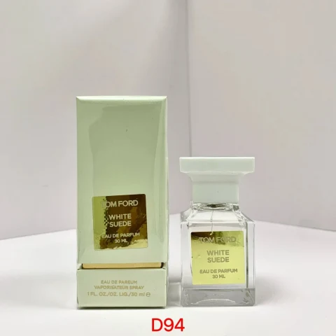 Tom Ford White Suede Eau de Parfum