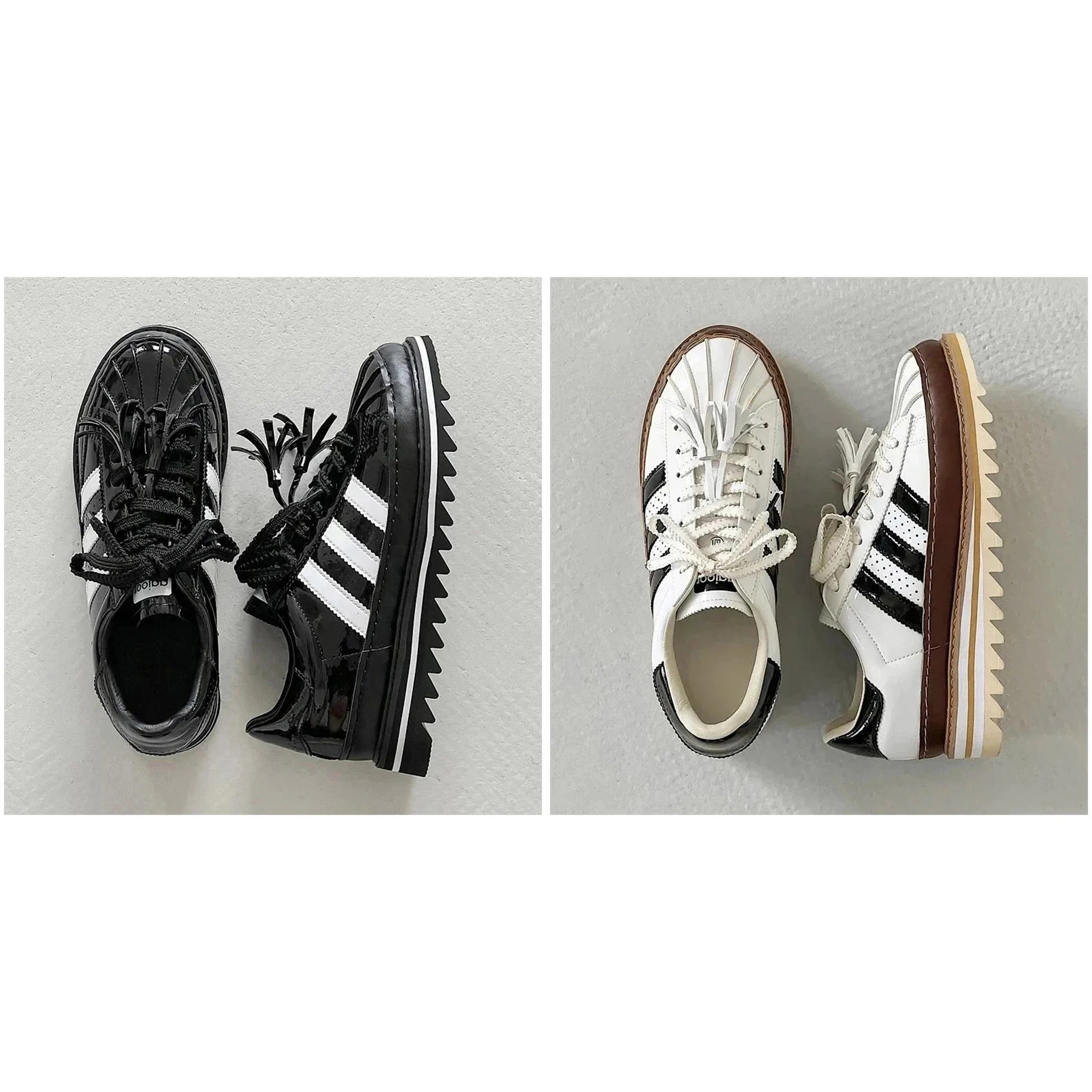 Adidas Samba Sneakers