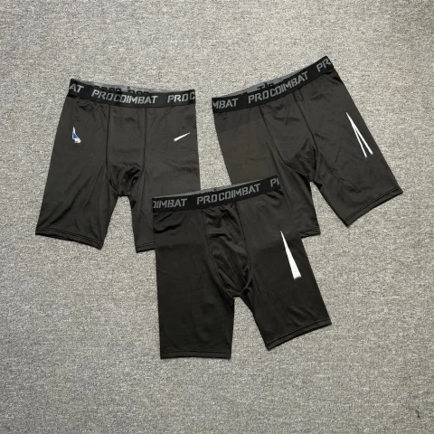 Nike Pro Combat Compression Shorts