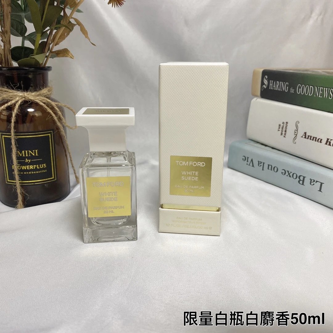 Tom Ford White Suede Eau de Parfum
