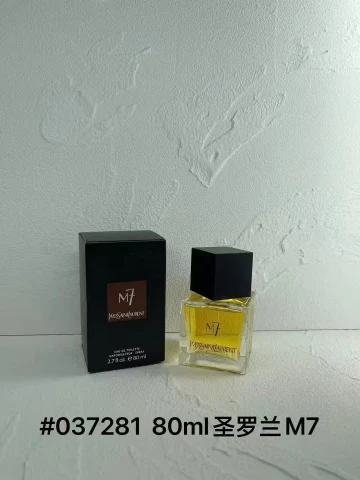 Eau de Toilette