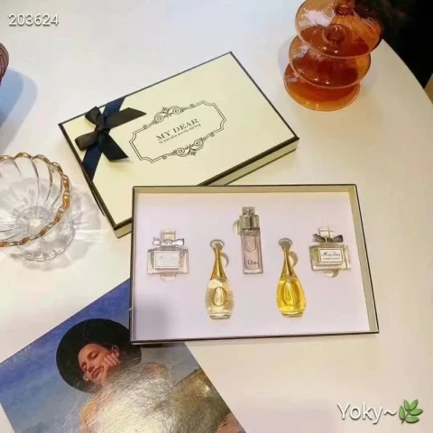 Dior Miss Dior Eau de Parfum