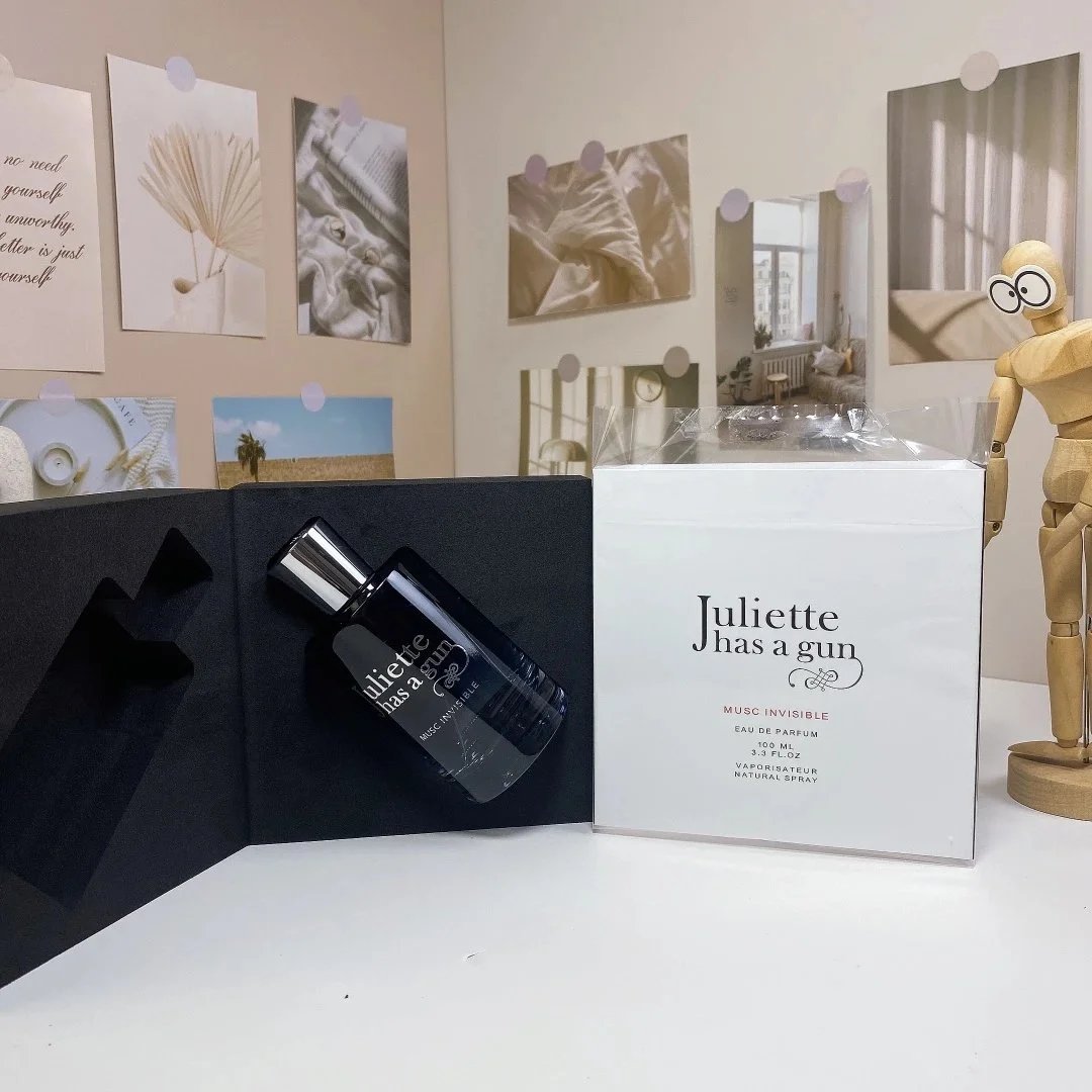 Juliette has a gun Musc Invisible Eau de Parfum