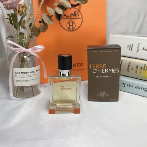 Hermes Terre d'Hermes Eau de Toilette