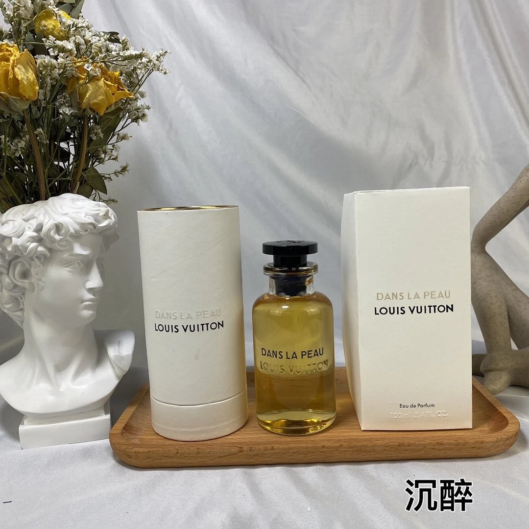 Louis Vuitton Dans La Peau Eau de Parfum
