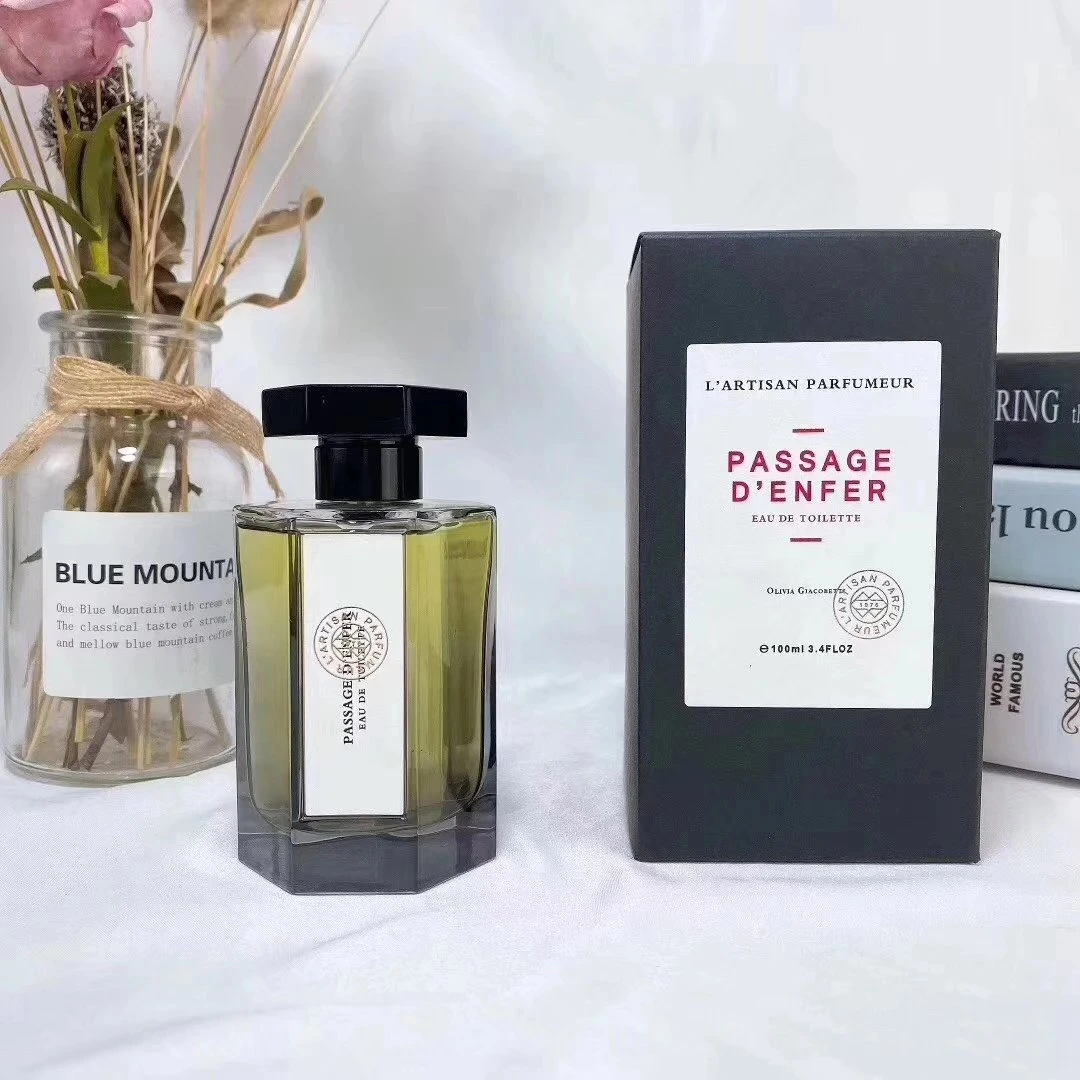 L'Artisan Parfumeur Passage d'Enfer Eau de Toilette