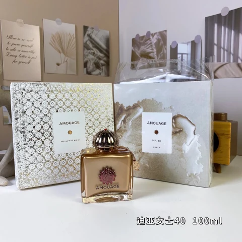 Amouage Dia 40 Eau de Parfum