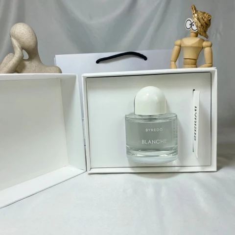 Byredo Blanche Eau de Parfum