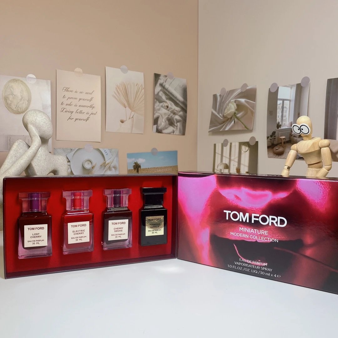 Tom Ford Miniature Modern Collection Eau de Parfum