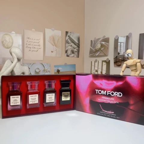Tom Ford Miniature Modern Collection Eau de Parfum