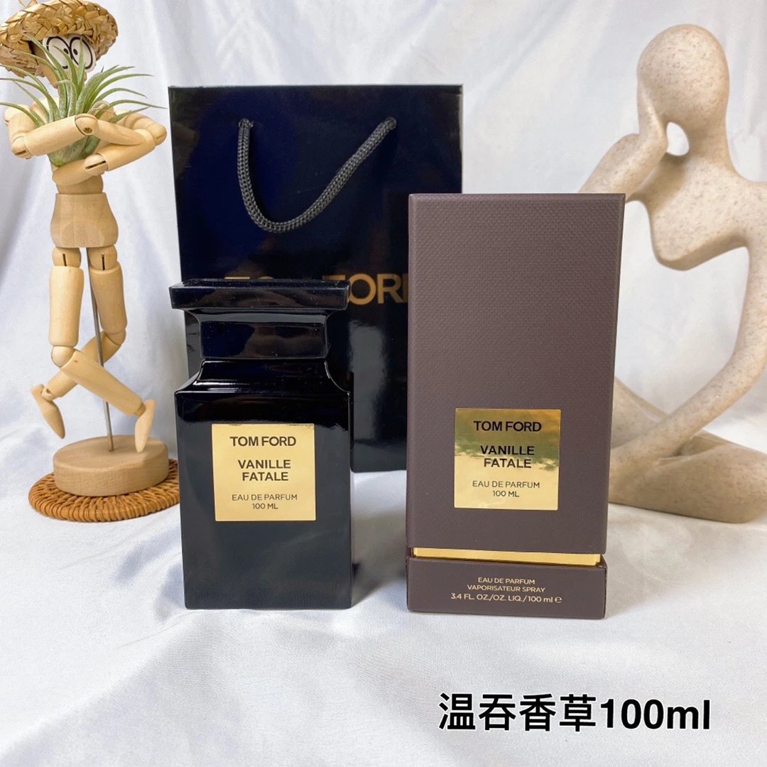 Tom Ford Vanille Fatale Eau de Parfum