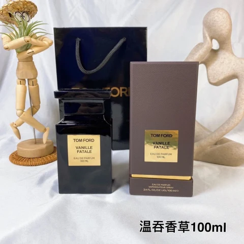 Tom Ford Vanille Fatale Eau de Parfum