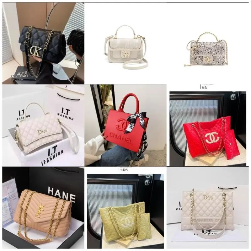 Crossbody Bag