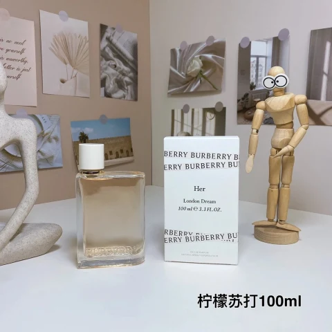 Burberry Her London Dream Eau de Parfum