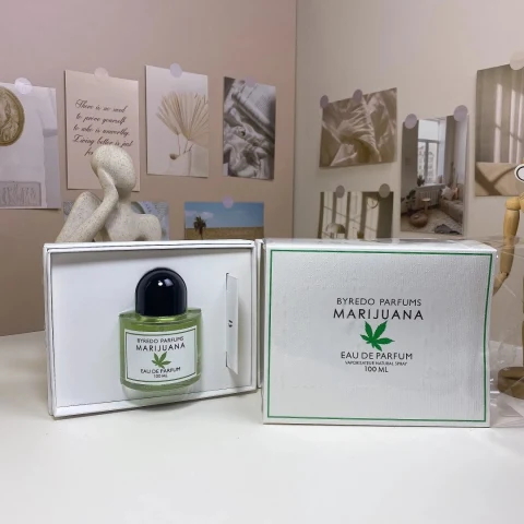 Byredo Marijuana Eau de Parfum