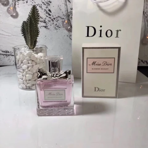 Dior Miss Dior Blooming Bouquet Eau de Toilette