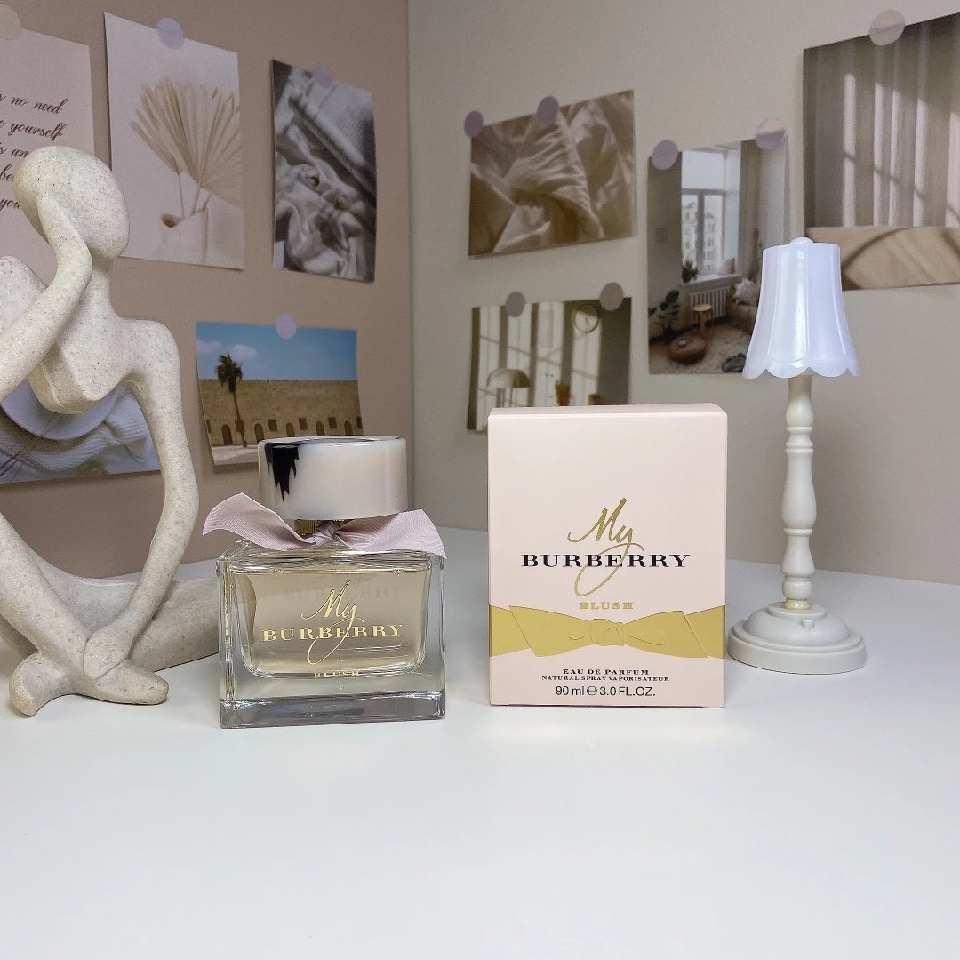 Burberry My Burberry Blush Eau de Parfum
