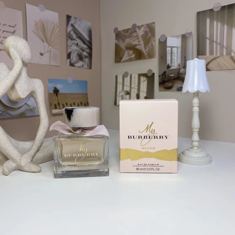 Burberry My Burberry Blush Eau de Parfum